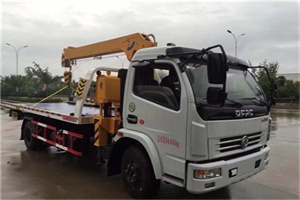 金昌24小时道路救援服务