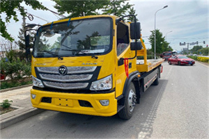 金昌汽车救援头像