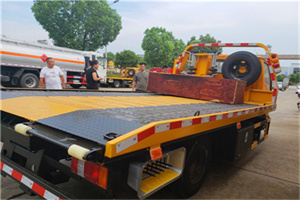 金昌附近拖车电话号码服务