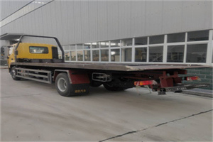 金昌24小时公路救援电话