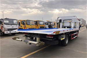 金昌汽车救援补胎