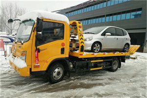 金昌附近道路救援服务