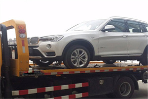 金昌拖车24小时服务电话