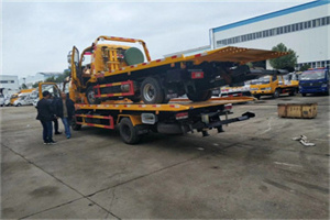 金昌同城汽车补胎