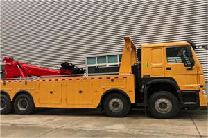 金昌道路救援公司